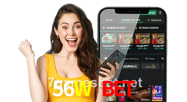 56W Bet