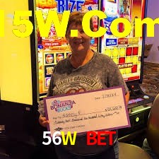 Statistics 56W Bet