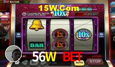 56W Bet São Paulo - Hot Promos