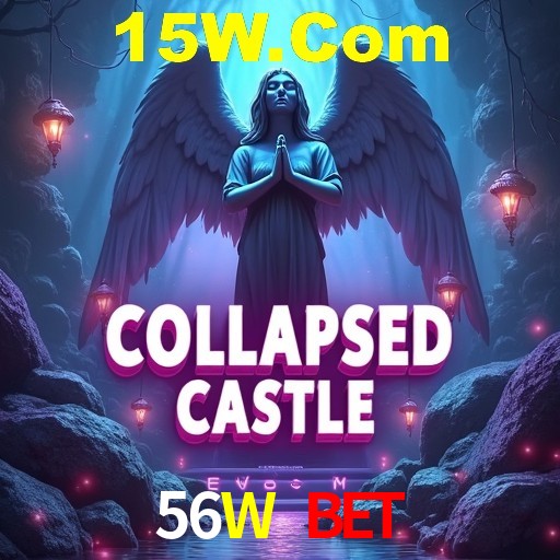 Apostas Esportivas na 56W Bet: Um Guia Completo