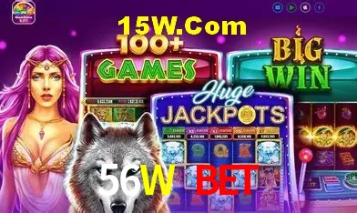 56W Bet Salvador - Promo Stats