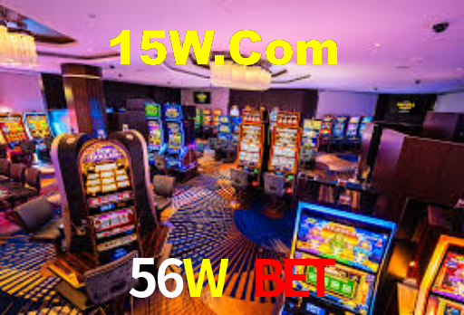 56W Bet