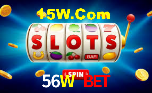 56W Bet - App Security