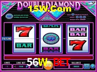 56W Bet Belo Horizonte - Payments