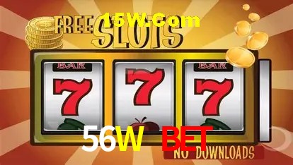 56W Bet Belo Horizonte - Jackpots