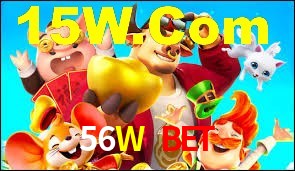 Experiência VIP 56W Bet