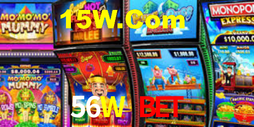 56W Bet