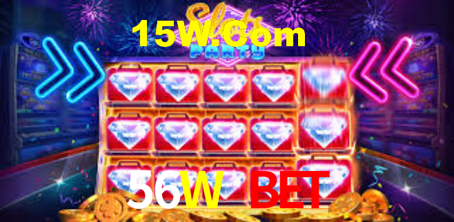 56W Bet - App Features