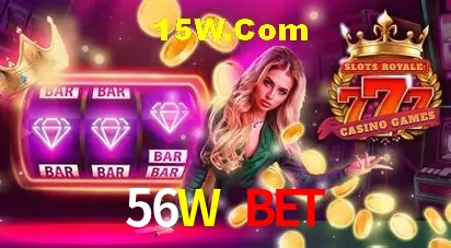 56W Bet - Login Methods
