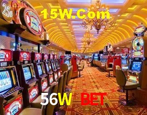 56W Bet Rio de Janeiro - Slot Strategy