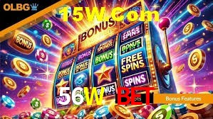 Game Statistics 56W Bet