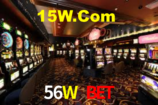 56W Bet