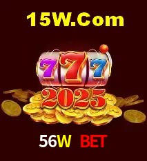 Provedores de Jogos 56W Bet