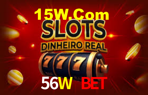 56W Bet - App Performance