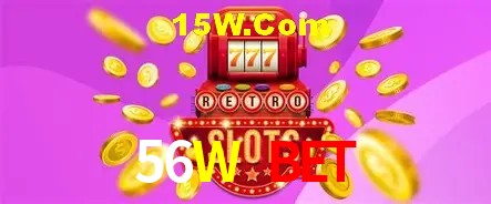 56W Bet - Rápido Acesse