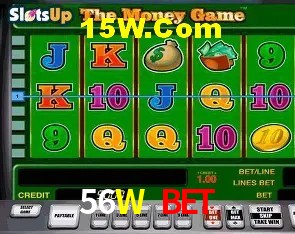 56W Bet Salvador - Football