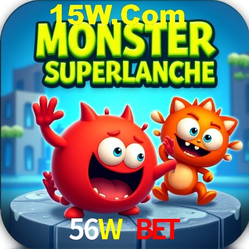 Seasonal Promotions 56W Bet