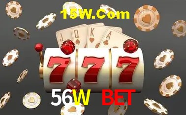 Promoções Sazonais 56W Bet