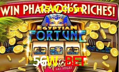 Estatísticas do Jogo 56W Bet