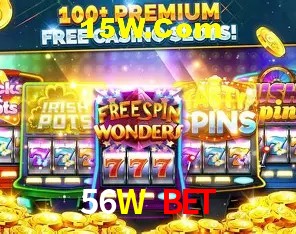 56W Bet Entrar - Login Seguro Certificado