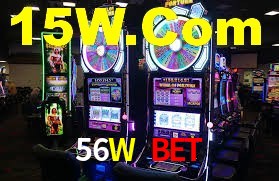Welcome Bonus 56W Bet