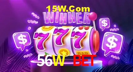 56W Bet Plataforma - Certificada MGA desde 2015