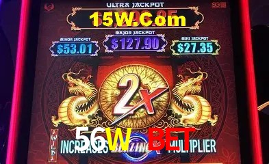 56W Bet São Paulo - Jogo Providers