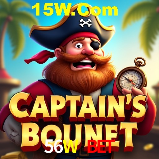 Account Benefits 56W Bet