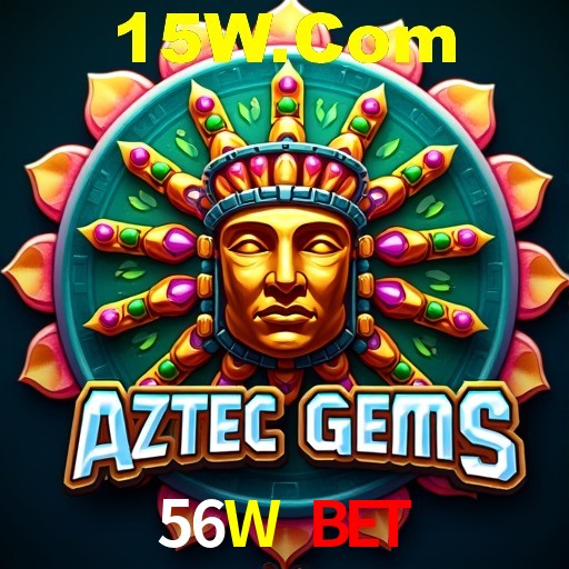 Torneios 56W Bet