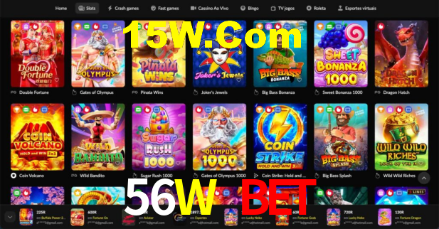 56W Bet,56W.Com
