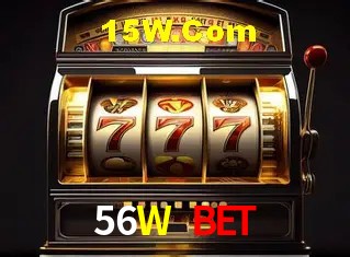 56W Bet - Security
