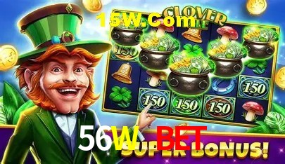 Experiência VIP 56W Bet