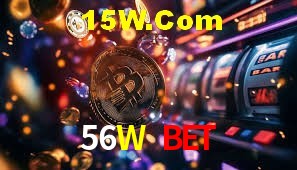 Bonus Features 56W Bet