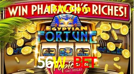 Especiais de Fim de Semana 56W Bet
