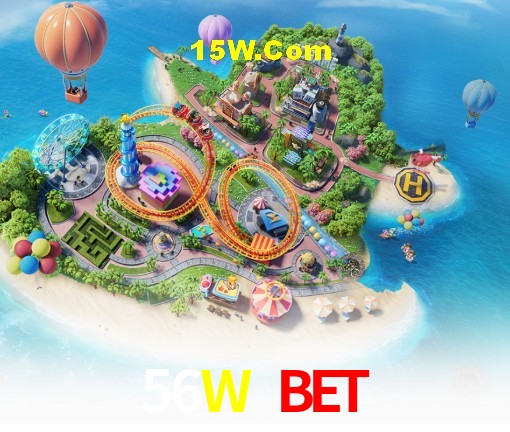 Estatísticas Esportivas 56W Bet
