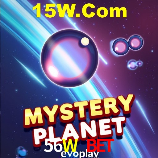 Jogos Exclusivos 56W Bet