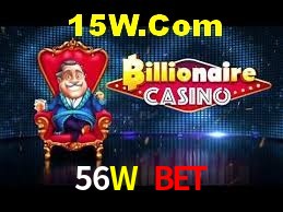 Live Casino 56W Bet